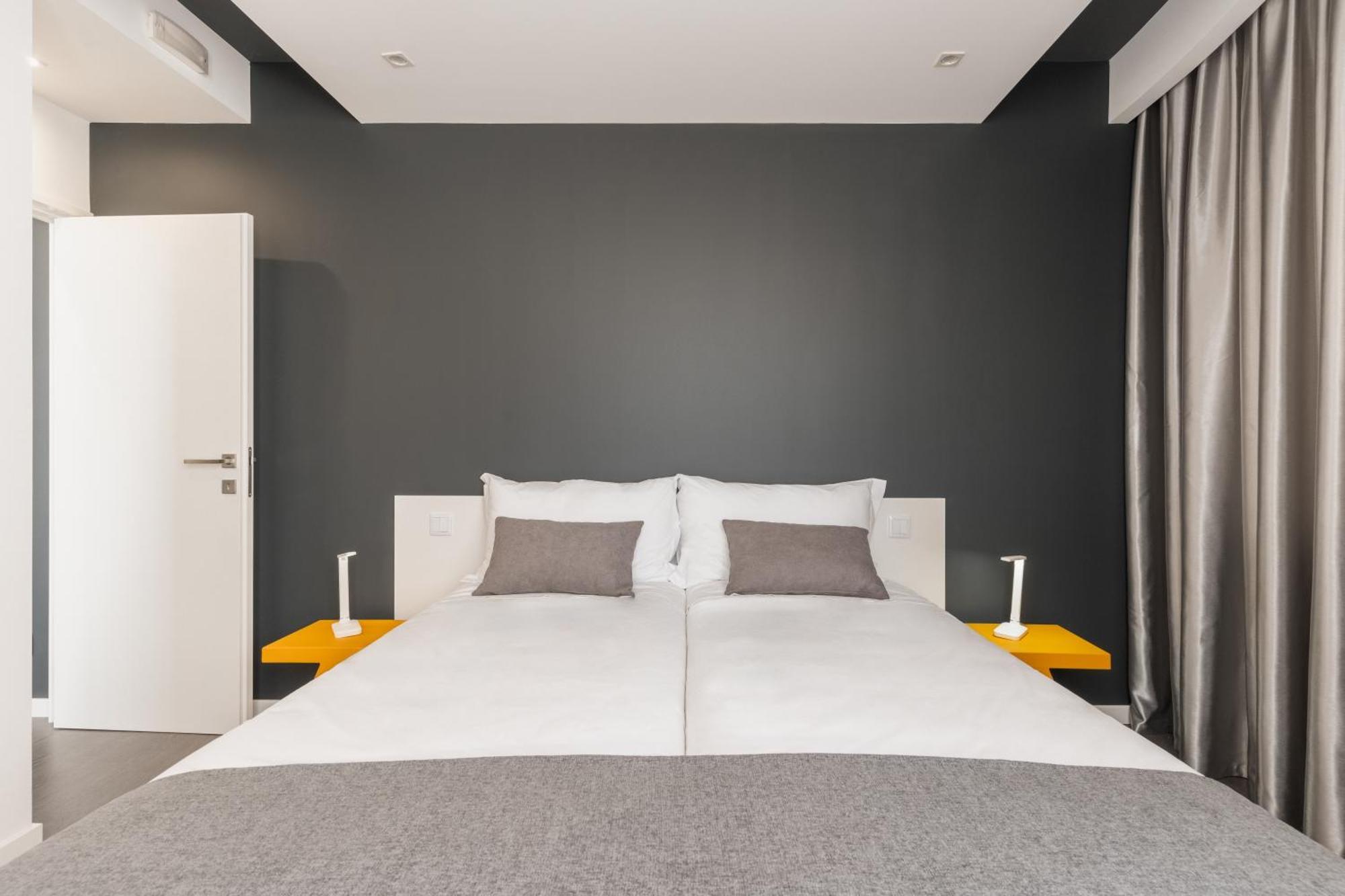 Avenida Concept Studios Aveiro Eksteriør billede