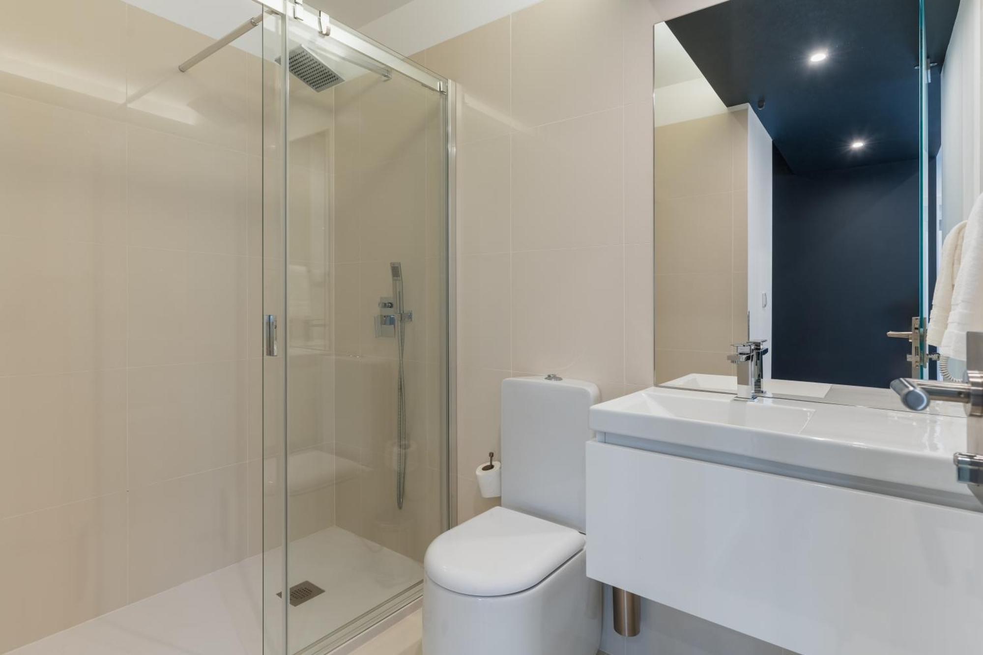 Avenida Concept Studios Aveiro Eksteriør billede