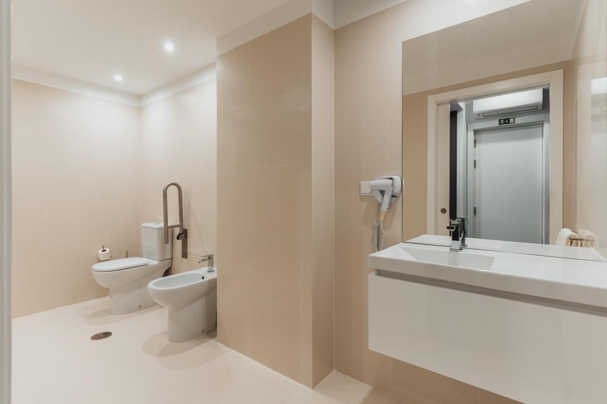 Avenida Concept Studios Aveiro Eksteriør billede