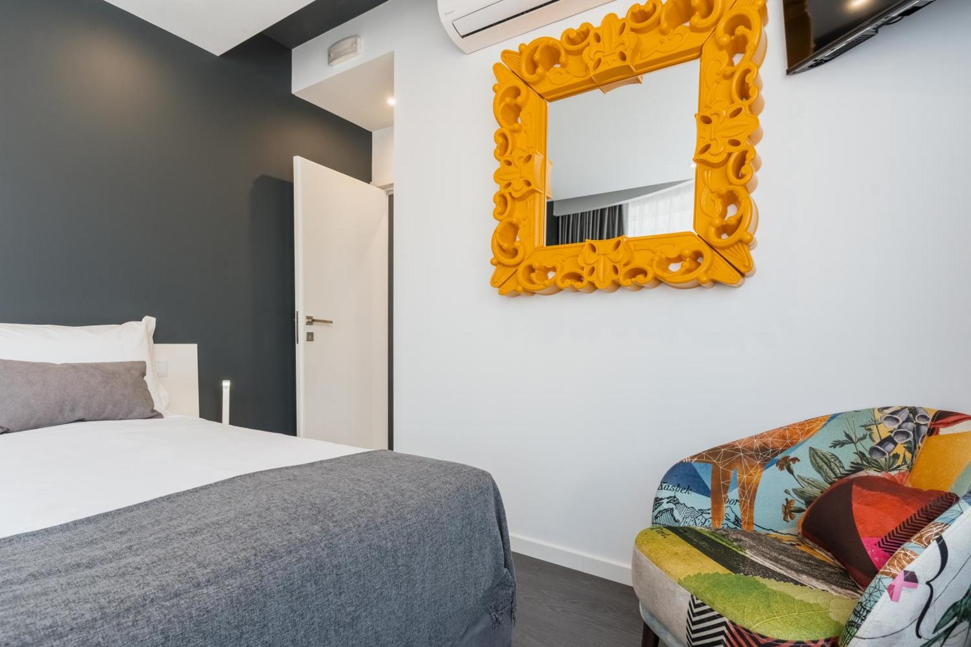 Avenida Concept Studios Aveiro Eksteriør billede