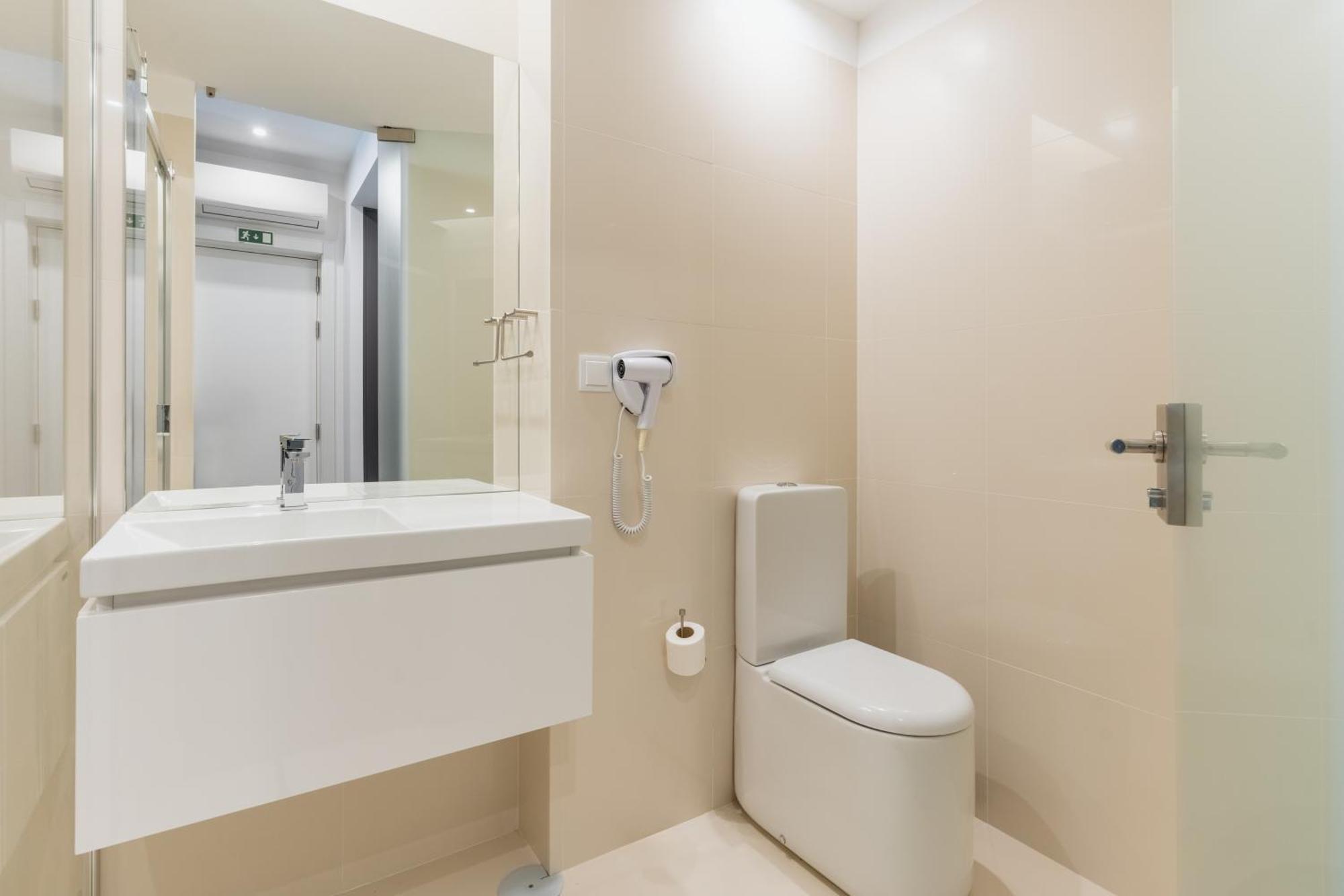 Avenida Concept Studios Aveiro Eksteriør billede