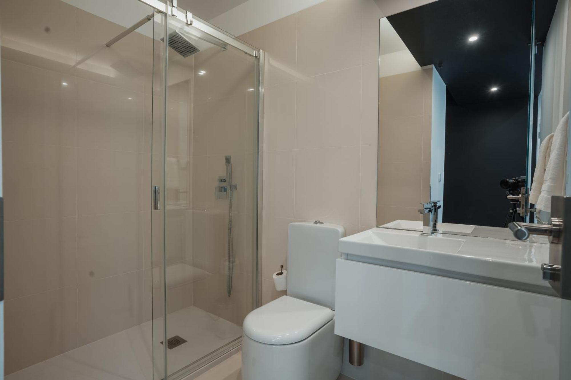 Avenida Concept Studios Aveiro Eksteriør billede